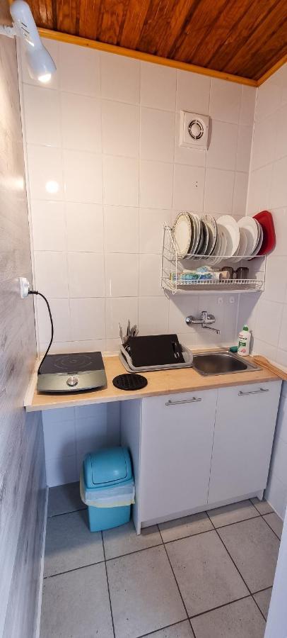 Pokoje Goscinne Duszniki Zdrój Eksteriør bilde